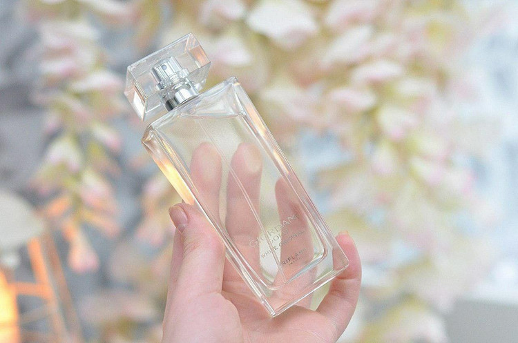 عطر جوردانی گلد وایت اورجینال اوریفلیم