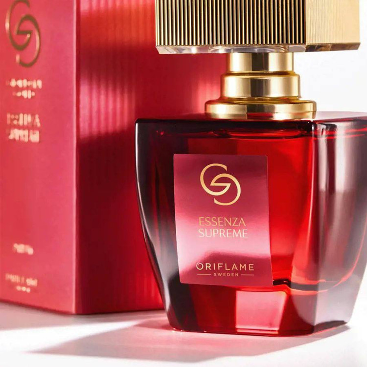 عطر جدید جوردانی گلد اسنزا سوپریم
