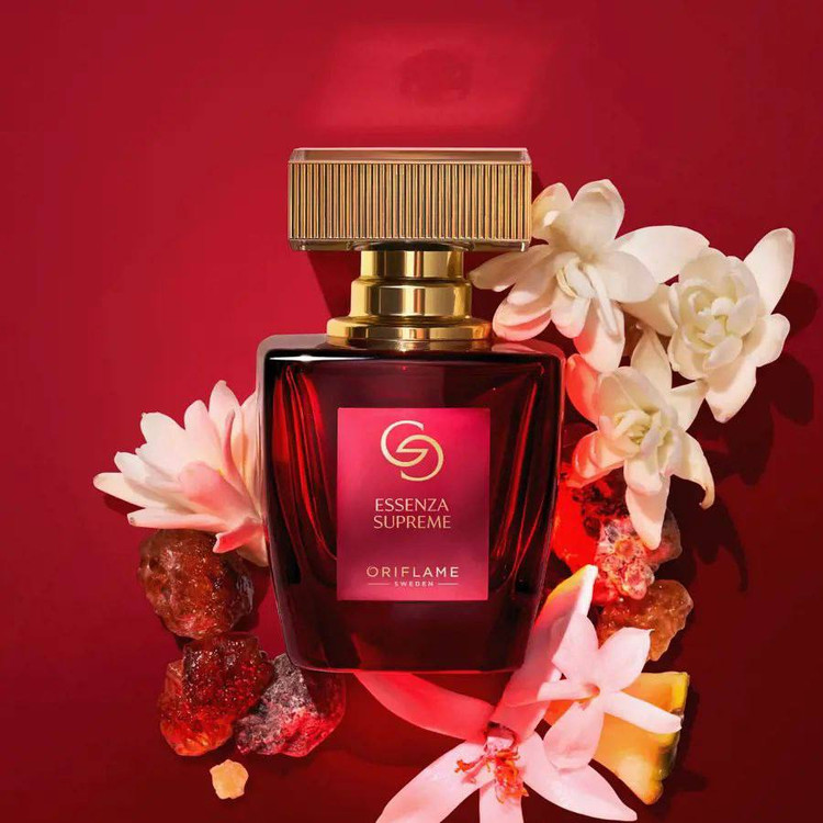 عطر جدید جوردانی گلد اسنزا سوپریم