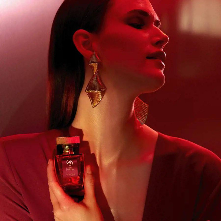 عطر جدید جوردانی گلد اسنزا سوپریم