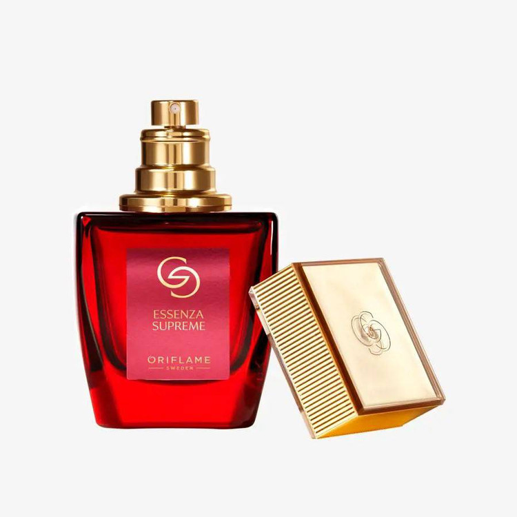 عطر جدید جوردانی گلد اسنزا سوپریم