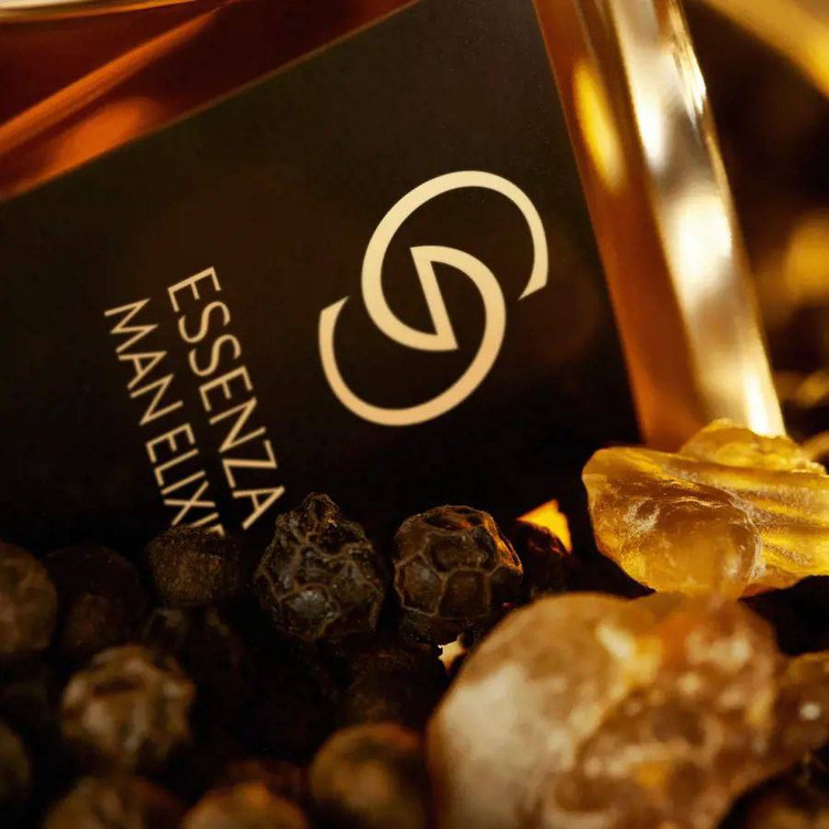 عطر جدید مردانه جوردانی گلد اسنزا الکسیر