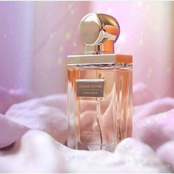 عطر یونی سکس (زنانه و مردانه) سابلایم نیچر تونکا